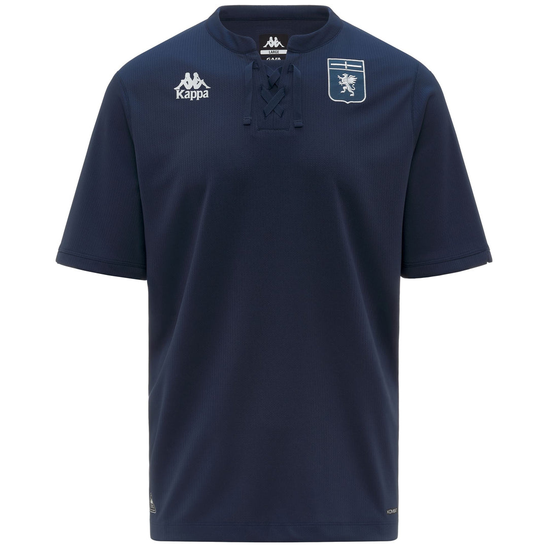 Active Jerseys_MAN_2026 THIRD GENOA_Shirt_Blue Dk - Photo