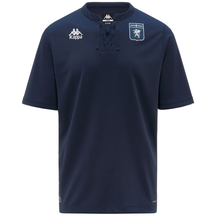 Active Jerseys_MAN_2026 THIRD GENOA_Shirt_Blue Dk - Photo