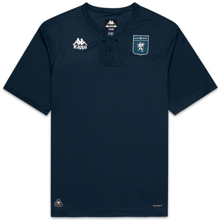Active Jerseys_MAN_2026 THIRD GENOA_Shirt_Blue Dk - DressedFrontDouble