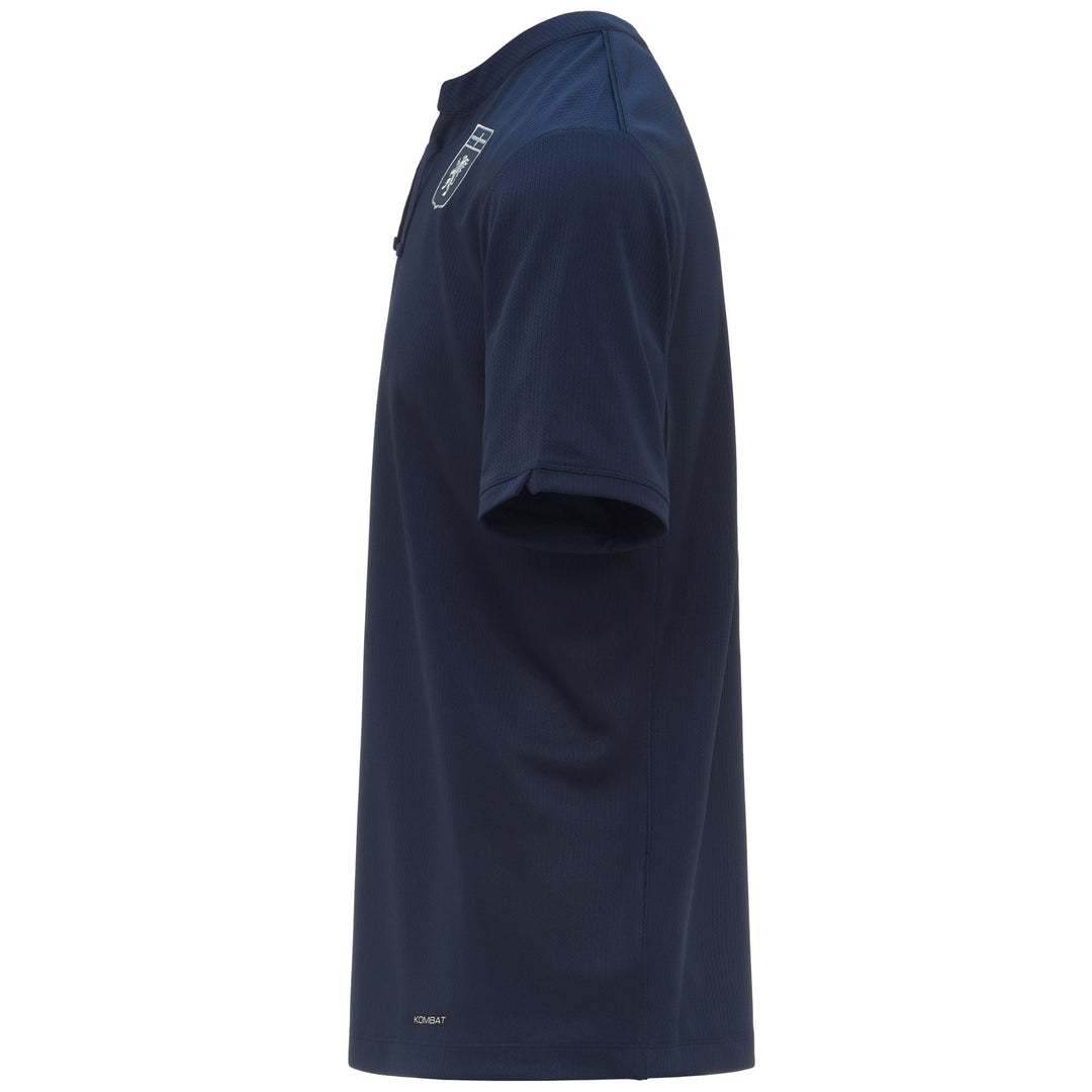 Active Jerseys_MAN_2026 THIRD GENOA_Shirt_Blue Dk - DressedBack