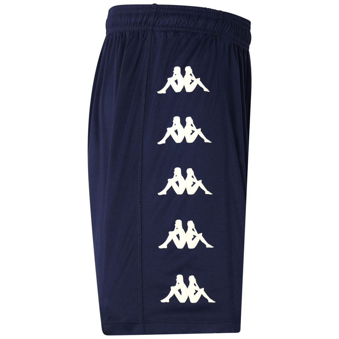 Shorts_MAN_DURCHET_Sport Shorts_Blue Marine - DressedFront