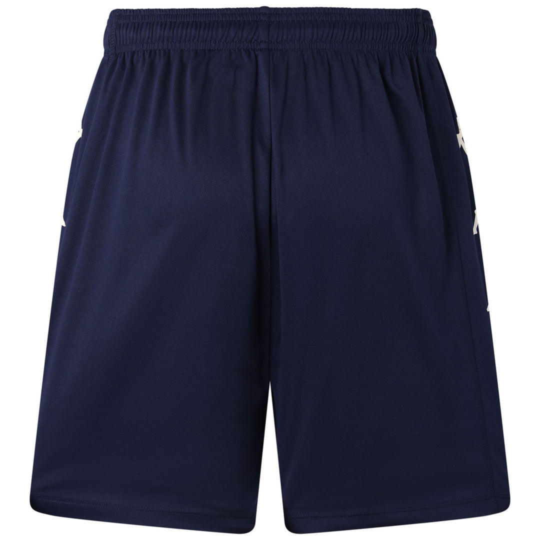 Shorts_MAN_DURCHET_Sport Shorts_Blue Marine - DressedSide