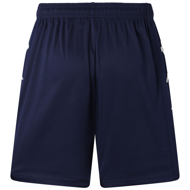Shorts_MAN_DURCHET_Sport Shorts_Blue Marine - DressedSide