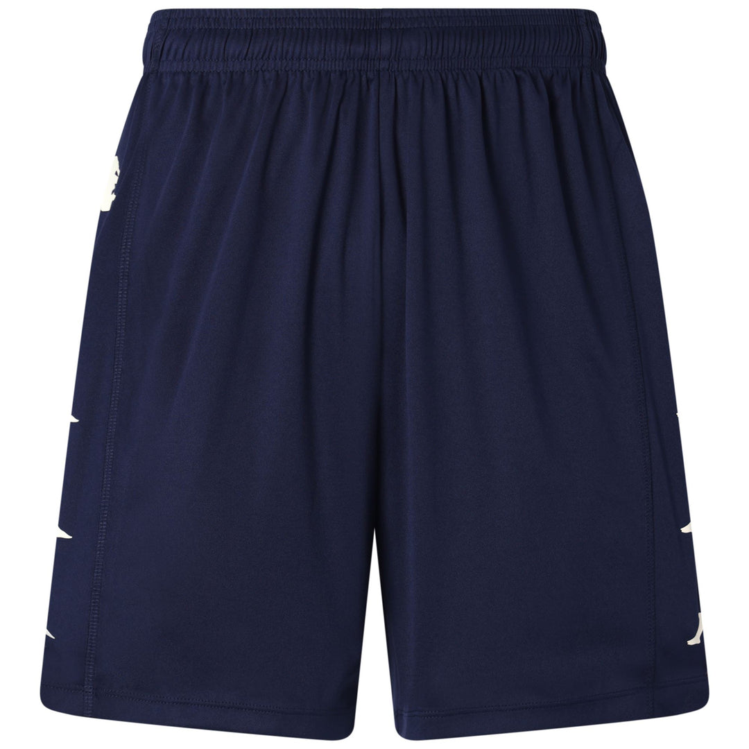 Shorts_MAN_DURCHET_Sport Shorts_Blue Marine - Photo