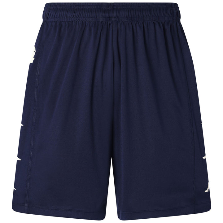 Shorts_MAN_DURCHET_Sport Shorts_Blue Marine - Photo