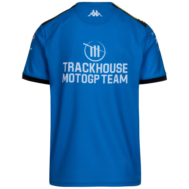 Active Jerseys_Man_AMIRILORE TRACKHOUSE_Shirt_Blue Diva - Grey Antrachite - NEON Yellow - Commercial 4