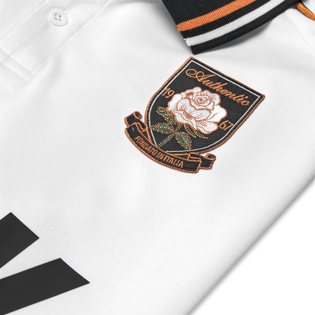 Active Jerseys_MAN_OVICOR_Polo_White N-Black-Orange Desert - Black - Orange Deser - Commercial 4
