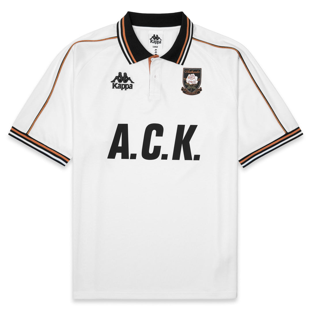 Active Jerseys_MAN_OVICOR_Polo_White N-Black-Orange Desert - Black - Orange Deser - Commercial 5