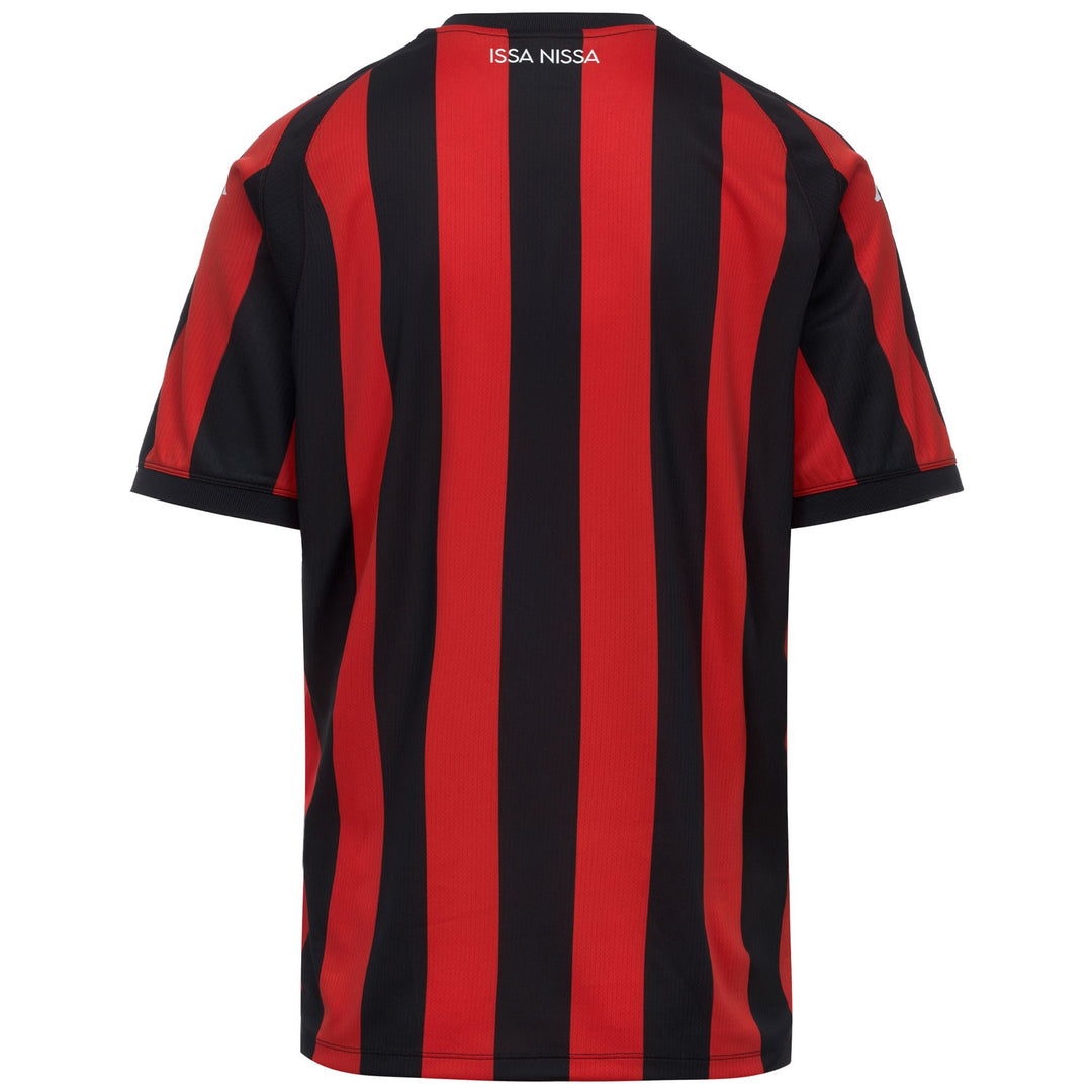 Active Jerseys_Man_KOMBAT 2027 HOME OGC NICE_Shirt_Red-Black-Sponsor - Commercial 3