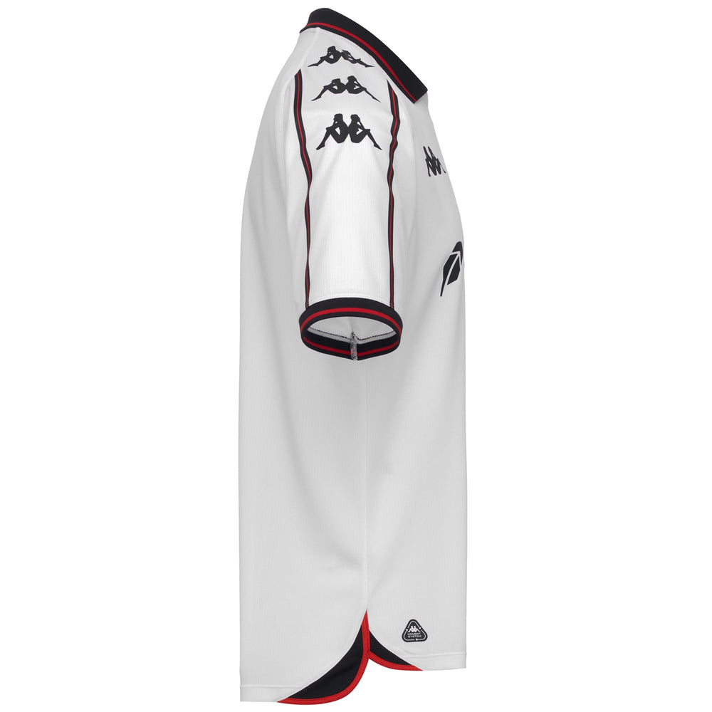 Active Jerseys_Man_KOMBAT 2027 AWAY OGC NICE_Shirt_White-Red-Black-Sponsor - Commercial 2
