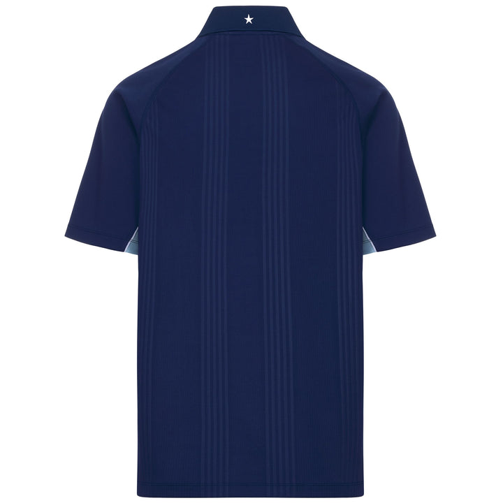 Active Jerseys_Man_KOMBAT 2027 HOME KALLITHEA_Shirt_Blue Dk-Azure - Commercial 3