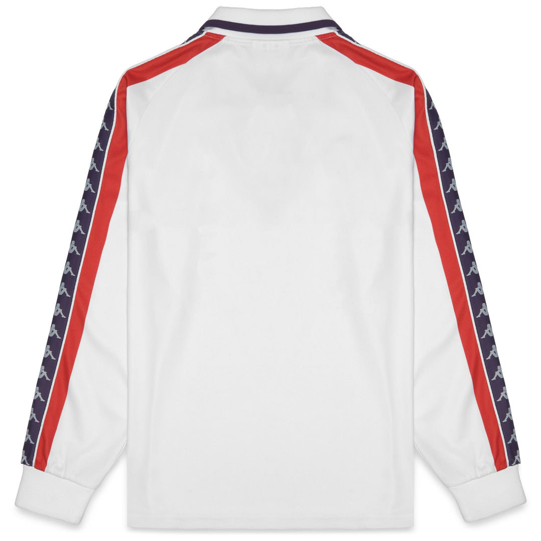 Active Jerseys_MAN_ODATIN_Polo_White Natural - Violet Anil - Commercial 7