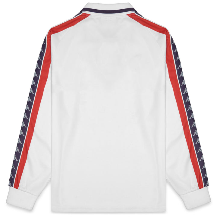 Active Jerseys_MAN_ODATIN_Polo_White Natural - Violet Anil - Commercial 7
