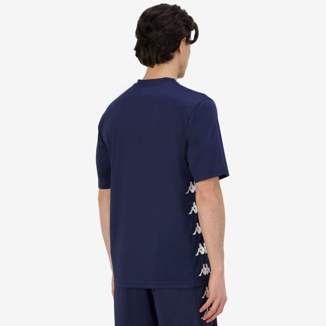 Active Jerseys_MAN_ DASTOLO_Shirt_Blue Marine - Commercial 7