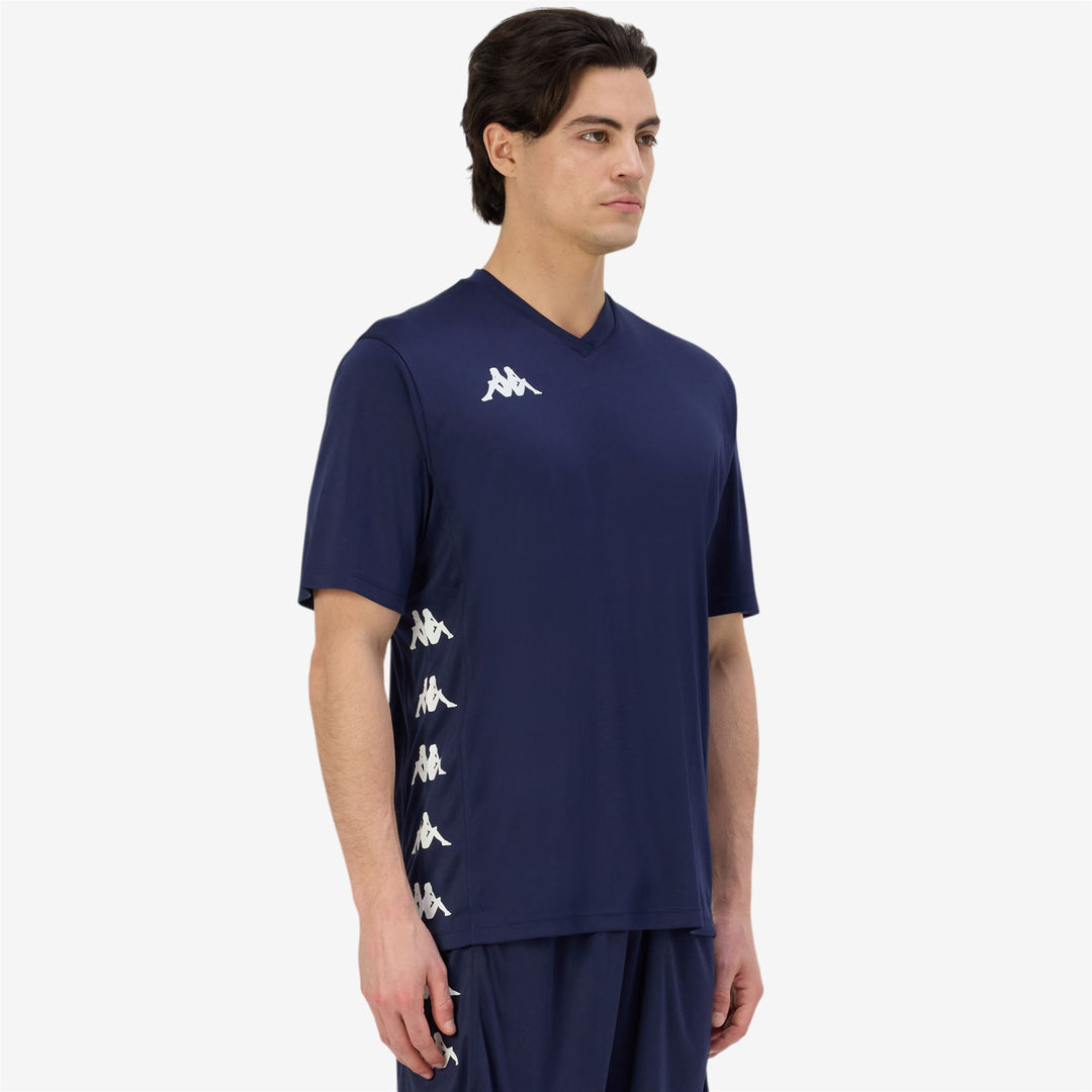 Active Jerseys_MAN_ DASTOLO_Shirt_Blue Marine - Commercial 6