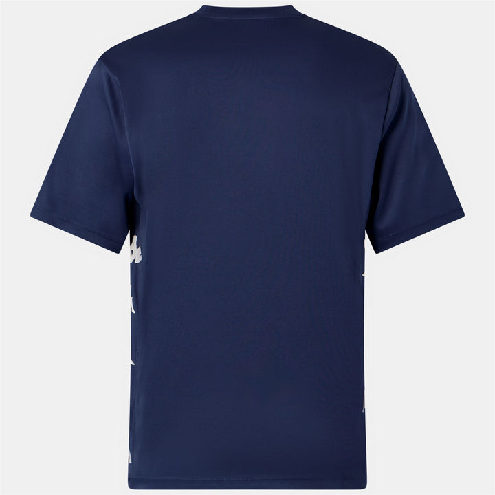 Active Jerseys_MAN_ DASTOLO_Shirt_Blue Marine - Commercial 3