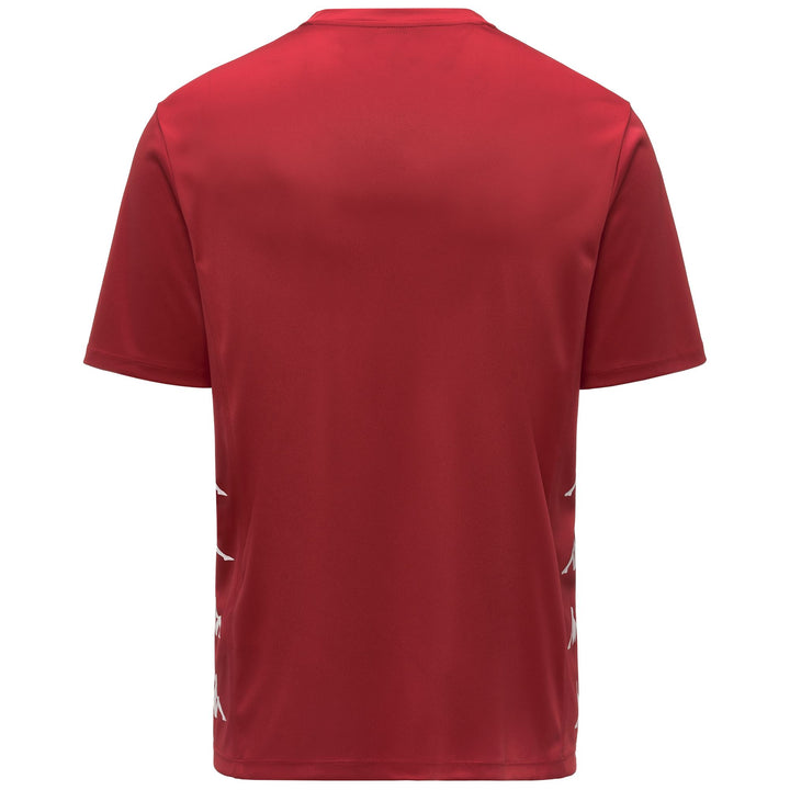 Active Jerseys_MAN_ DASTOLO_Shirt_Red Chinese - Commercial 3