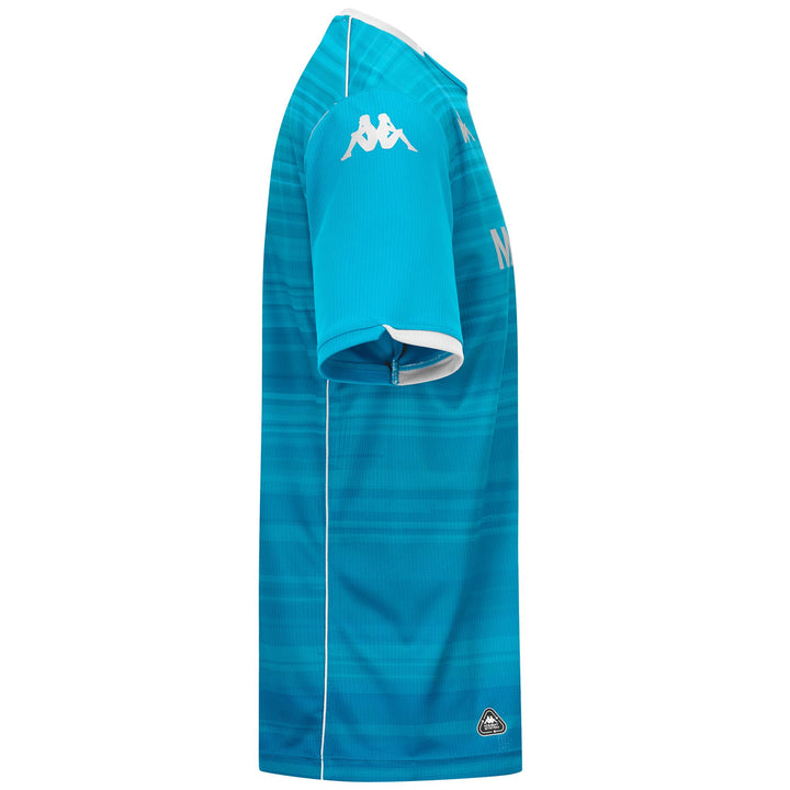 Active Jerseys_MAN_2026 THIRD FIORENTINA_Shirt_Turquoise Crystal-Grey Silver - DressedFront