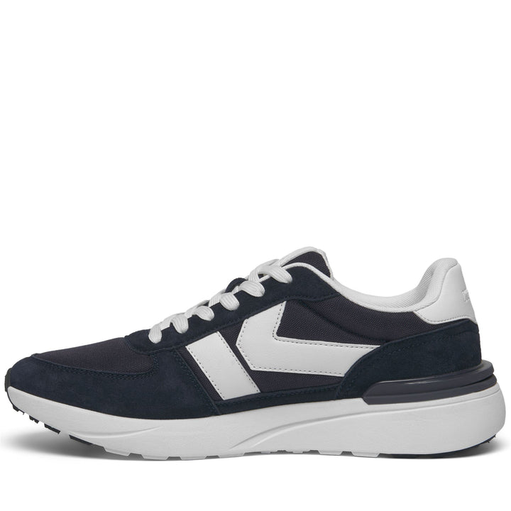 Sneakers_Unisex_ERACLIS_Low Cut_Blue Marine-White - Commercial 1