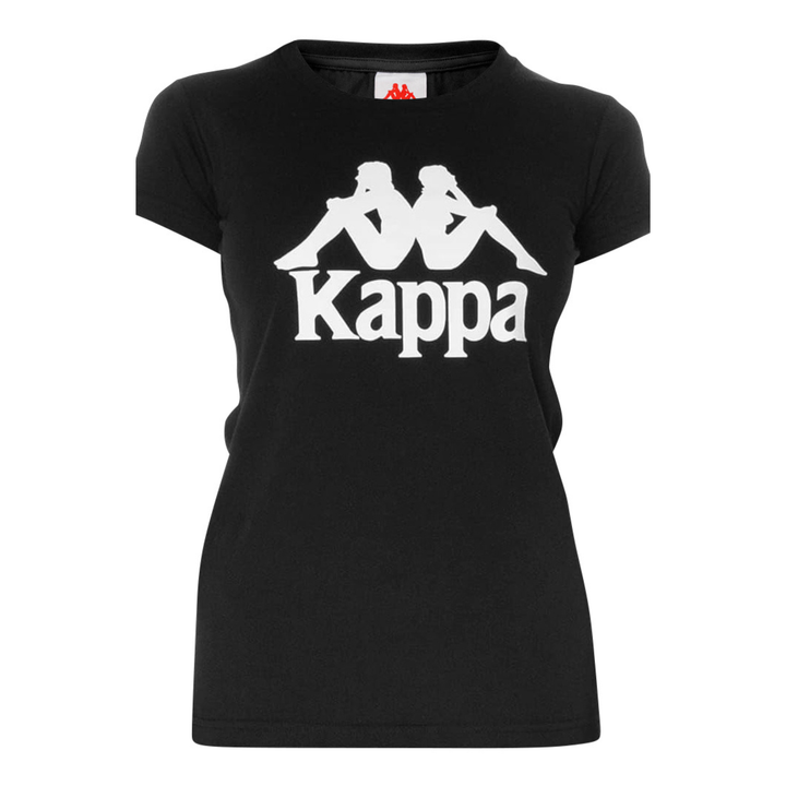 WESTESSI - T-Shirts & Top - T-Shirt - Woman - Q1 2024 JET BLACK