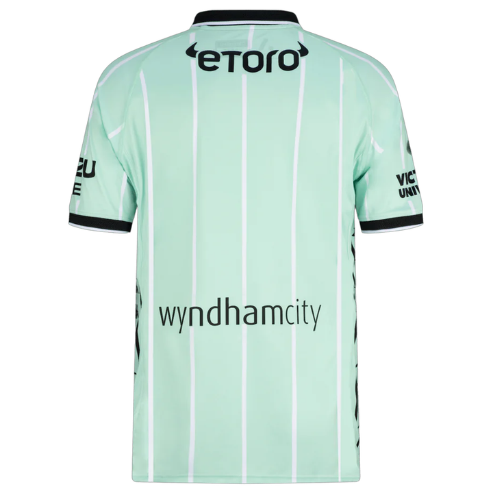 Western United 24/25 Away Jersey