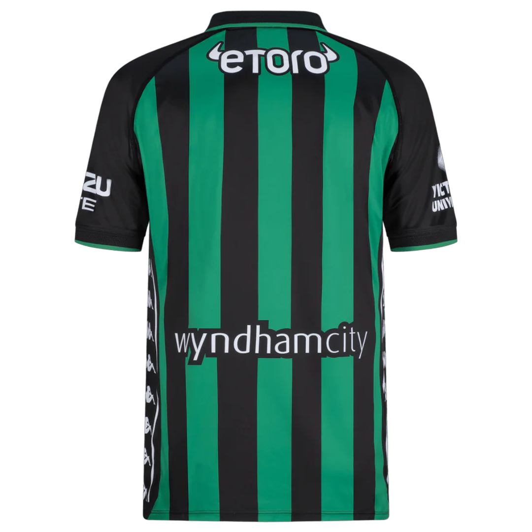 Western United 24/25 Home Jersey