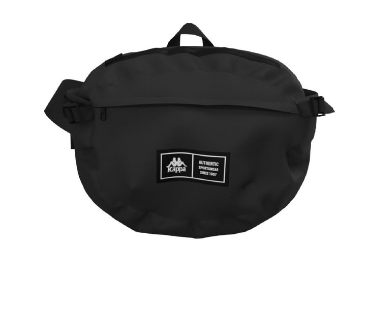 OSWIN - Bags - Waist  Bag - UNISEX - Black