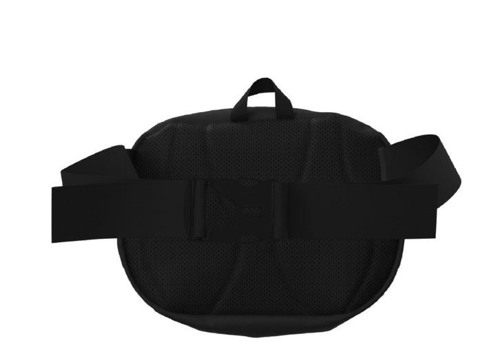 OSWIN - Bags - Waist  Bag - UNISEX - Black