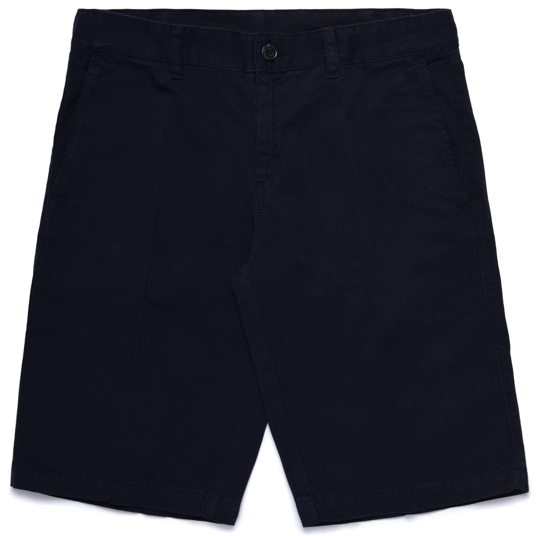 Shorts_MAN_ORIS_Chino_Blue Navy - Photo