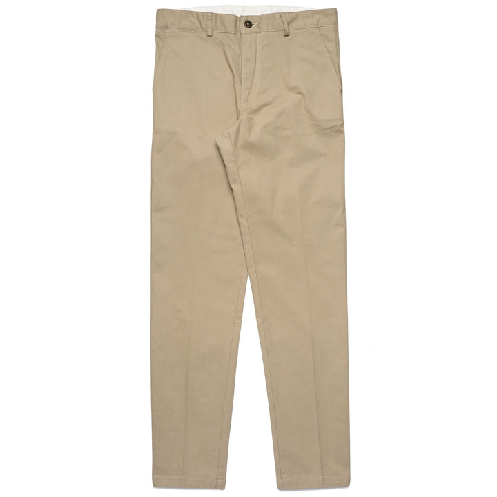 Robe di Kappa Rafael Peached Gabardine Chinos