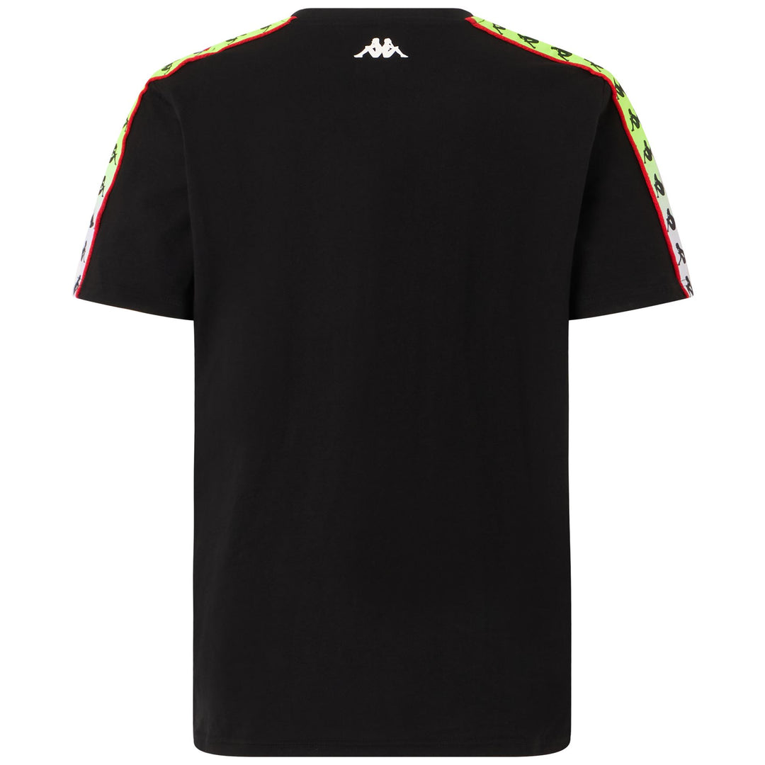 RAN VR46 TRAVEL - T-ShirtsTop - T-Shirt - MAN - Black