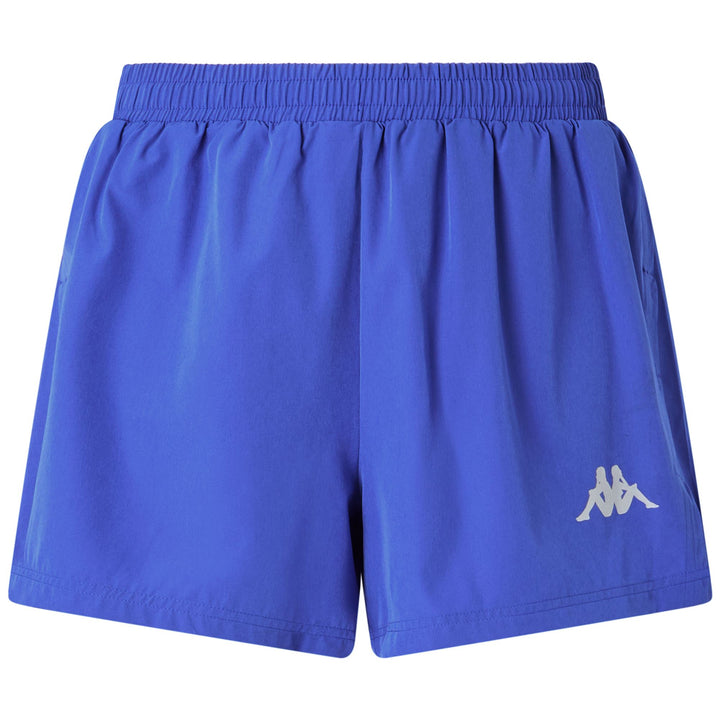 RUN FESTO - Shorts - Sport  Shorts - MAN - Blue Royal