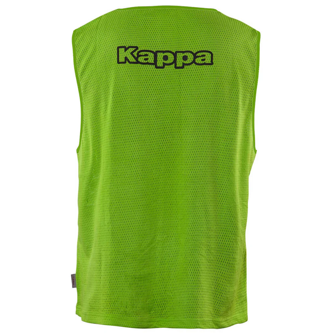 Unisex Training Bib - Green