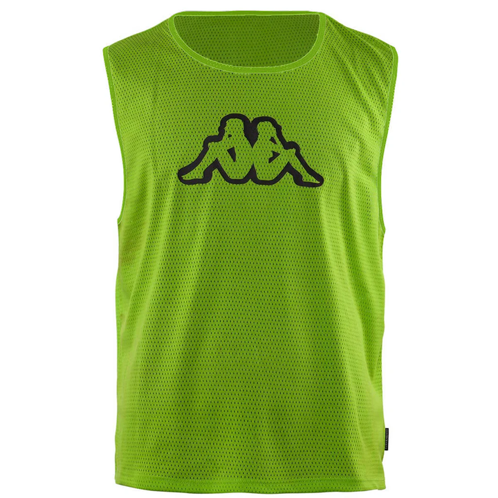 Unisex Training Bib - Green