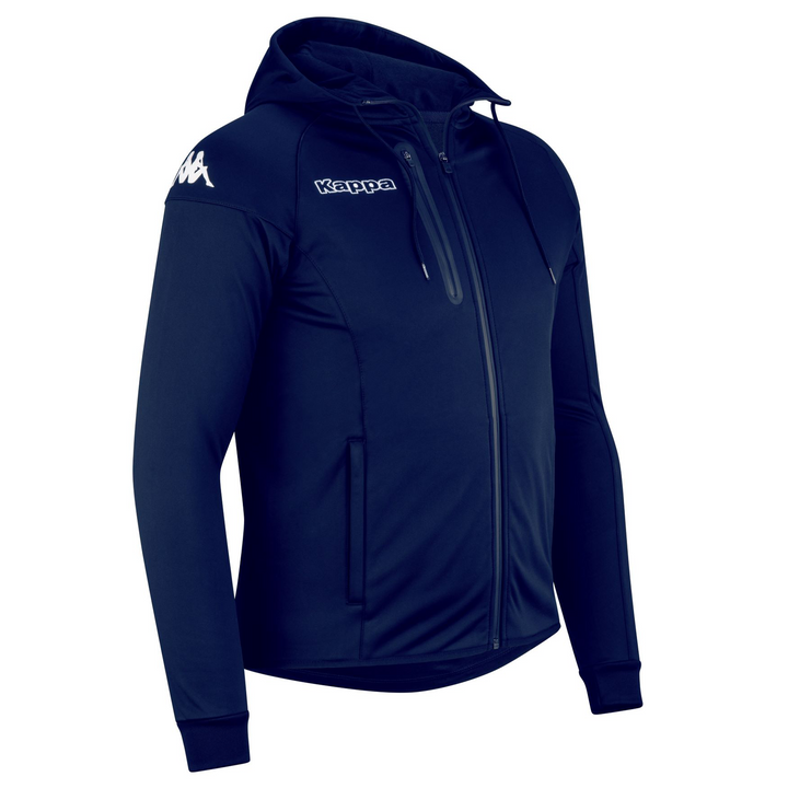 LAZIA - Jackets - Jacket - Man - Blue Dress