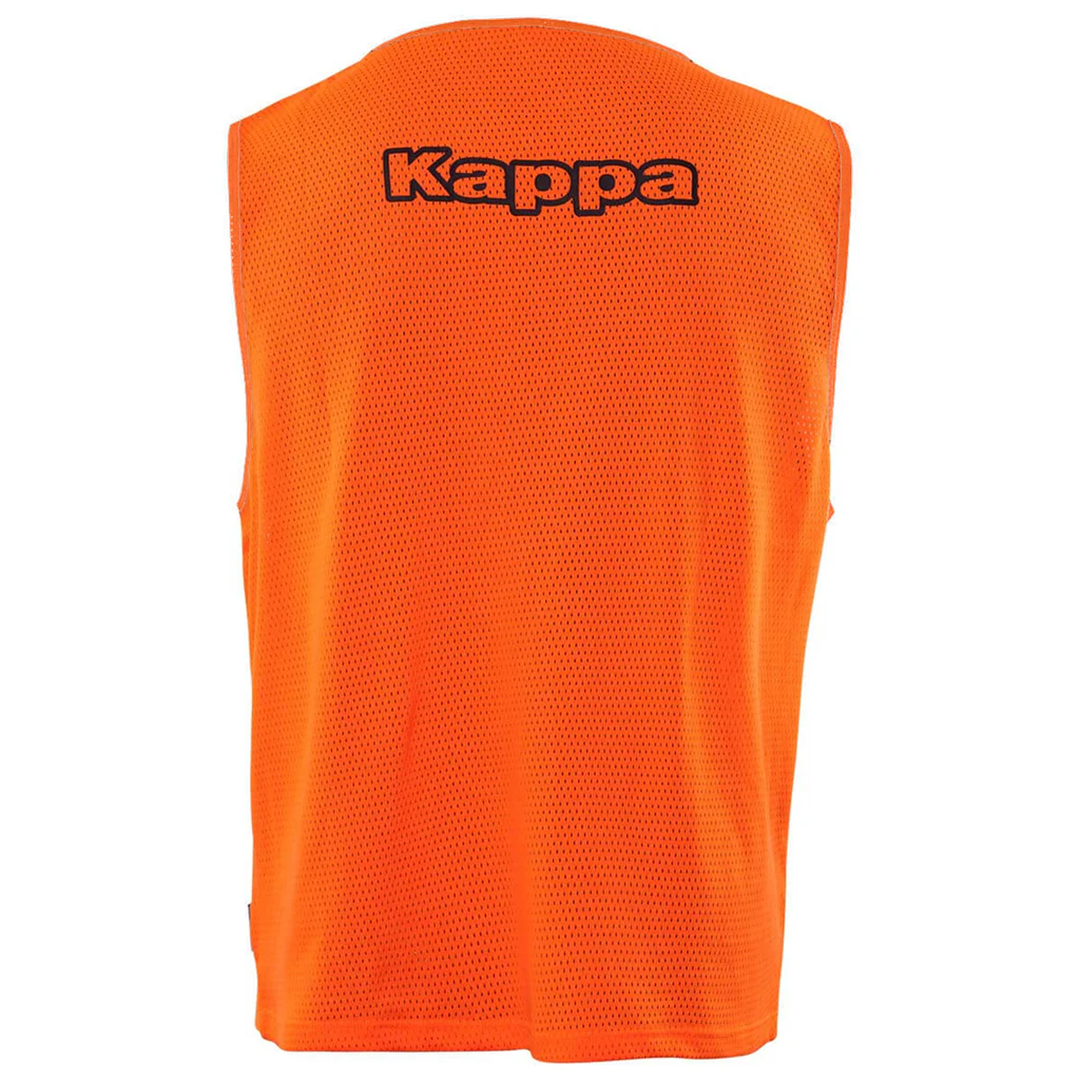 Unisex Training Bib - Orange