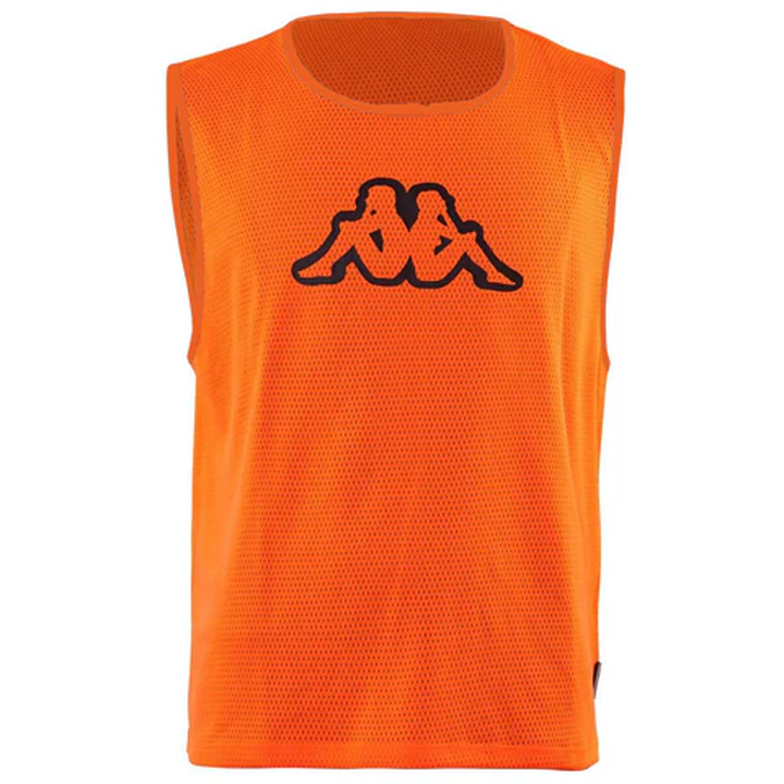 Unisex Training Bib - Orange